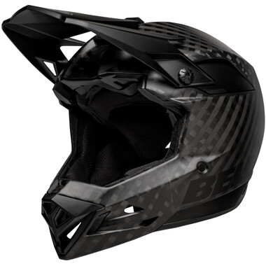 BELL FULL-10 SPHERICAL MTB Helmet Black 2023 0